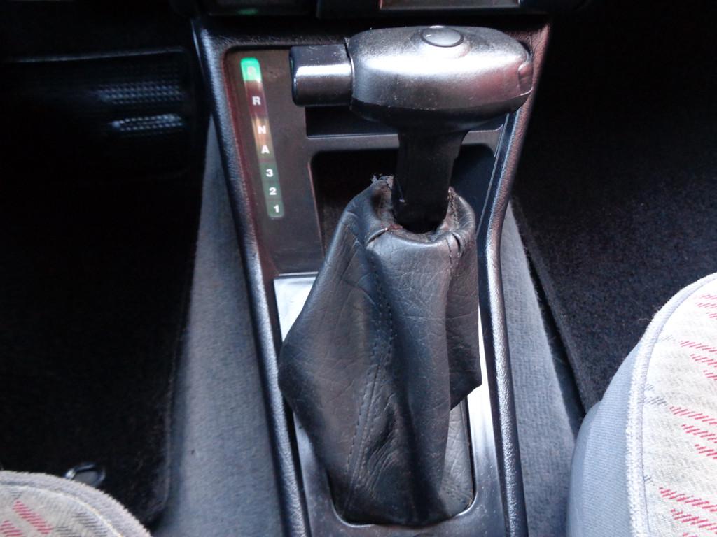 Citroën ZX 1.8i Aura 101PK Automaat 5DRS Uniek Zeldzaam ! N, 101 pk, Citroën, Origineel Nederlands, Bedrijf