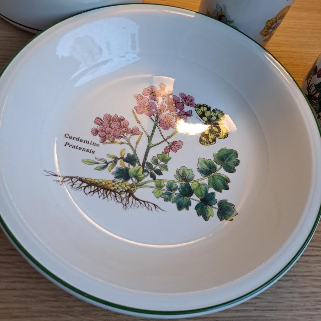 Wedgwood/ Villeroy & Boch, Ophalen of Verzenden