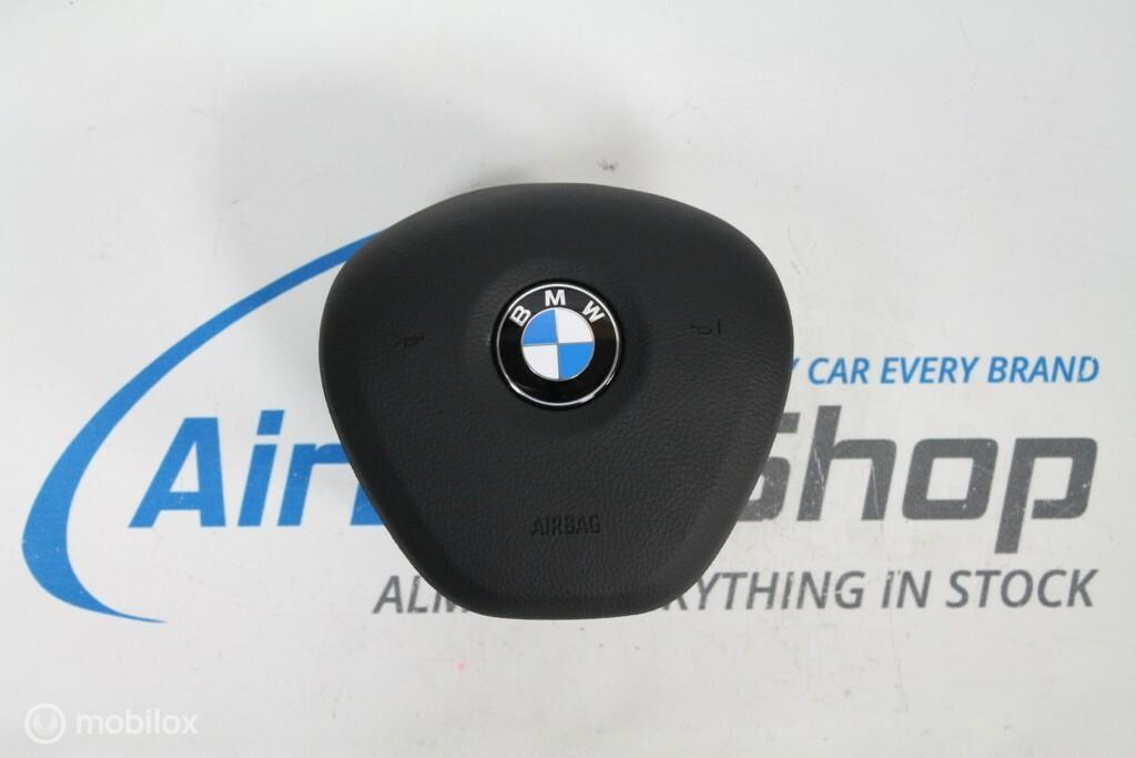 Airbag set - Dashboard speaker BMW 2 serie F45 F46 Active
