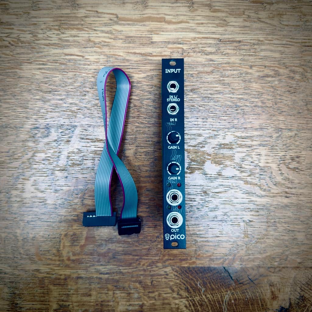 Eurorack Modular for sale, Ophalen of Verzenden, Zo goed als nieuw, Overige merken