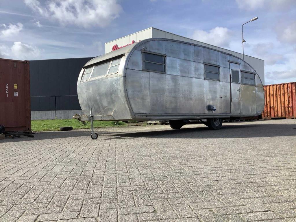 Caravan, Bedrijf, Overige merken