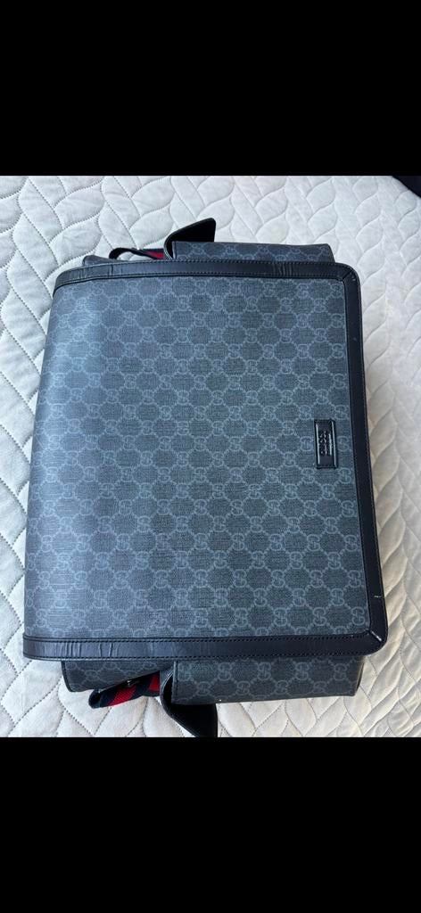 Gucci luiertas, Ophalen of Verzenden, Zo goed als nieuw