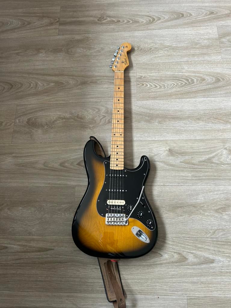 Tokai TST-95 Stratocaster Japan, Ophalen of Verzenden, Gebruikt, Solid body, Overige merken