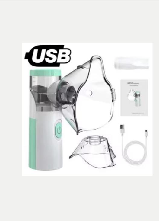 Medische vernevelaar, Diversen, Ophalen of Verzenden, Nieuw