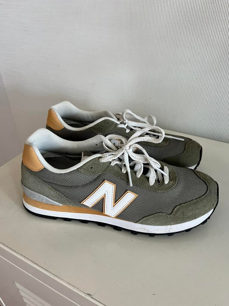 New Balance sneakers maat 42,5, Ophalen of Verzenden, Zo goed als nieuw