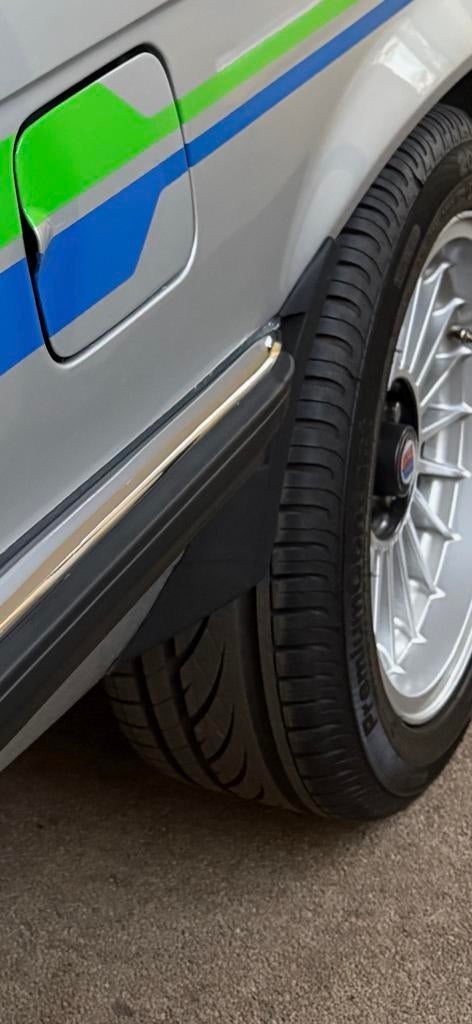 Nieuwe Bmw E21 alpina wielrandverbreders, Ophalen of Verzenden