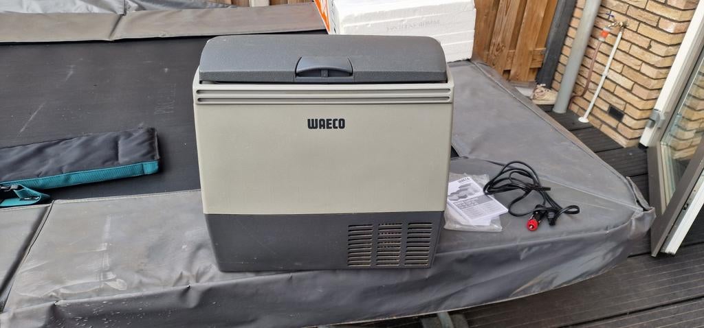 Dometic CoolFreeze CDF 18, Ophalen of Verzenden