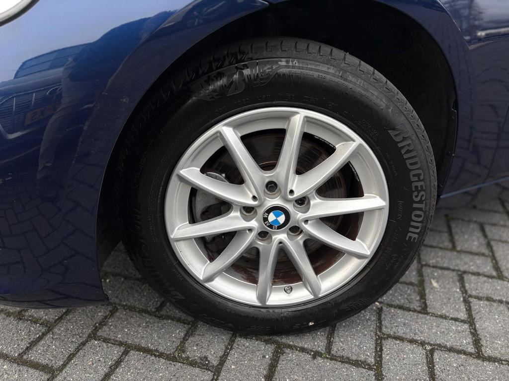 BMW 2-serie Gran Tourer 218i Centennial Executive | 7 Persoo, Auto's, BMW, Voorwielaandrijving, Gebruikt, Euro 6, 2-Serie Gran Tourer