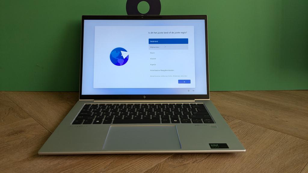 HP EliteBook 845 G11 - AMD Ryzen 5 Pro / 16GB / 512GB SSD, Computers en Software, Windows Laptops, Niet ingevuld, Niet ingevuld