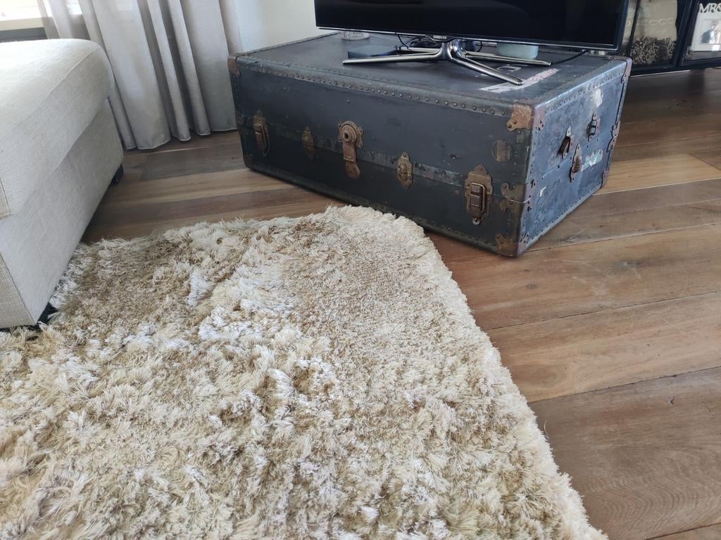 Koffer  voor decoratie, Ophalen of Verzenden, Rechthoekig, 50 tot 100 cm