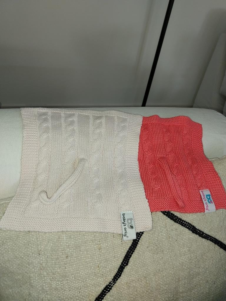 Baby's only speendoekje, Ophalen of Verzenden, Zo goed als nieuw, Overige typen