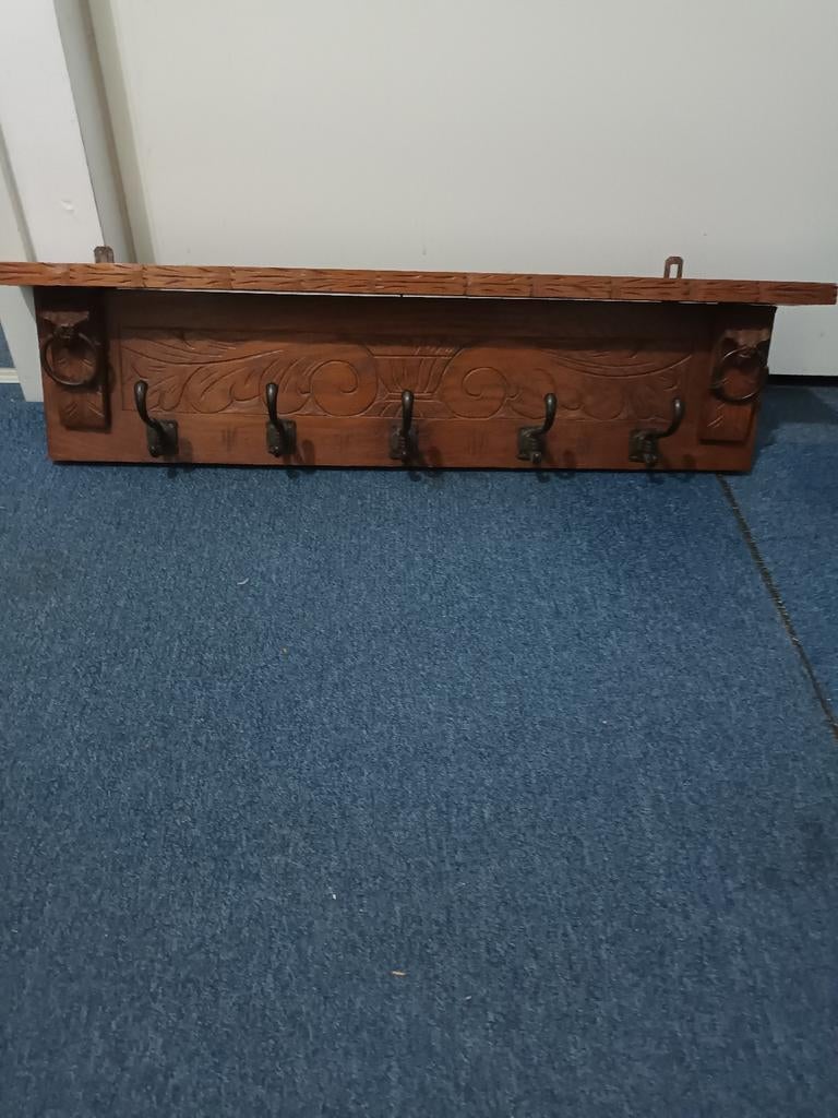 Grote partij antiek, curiosa, brocante, Ophalen