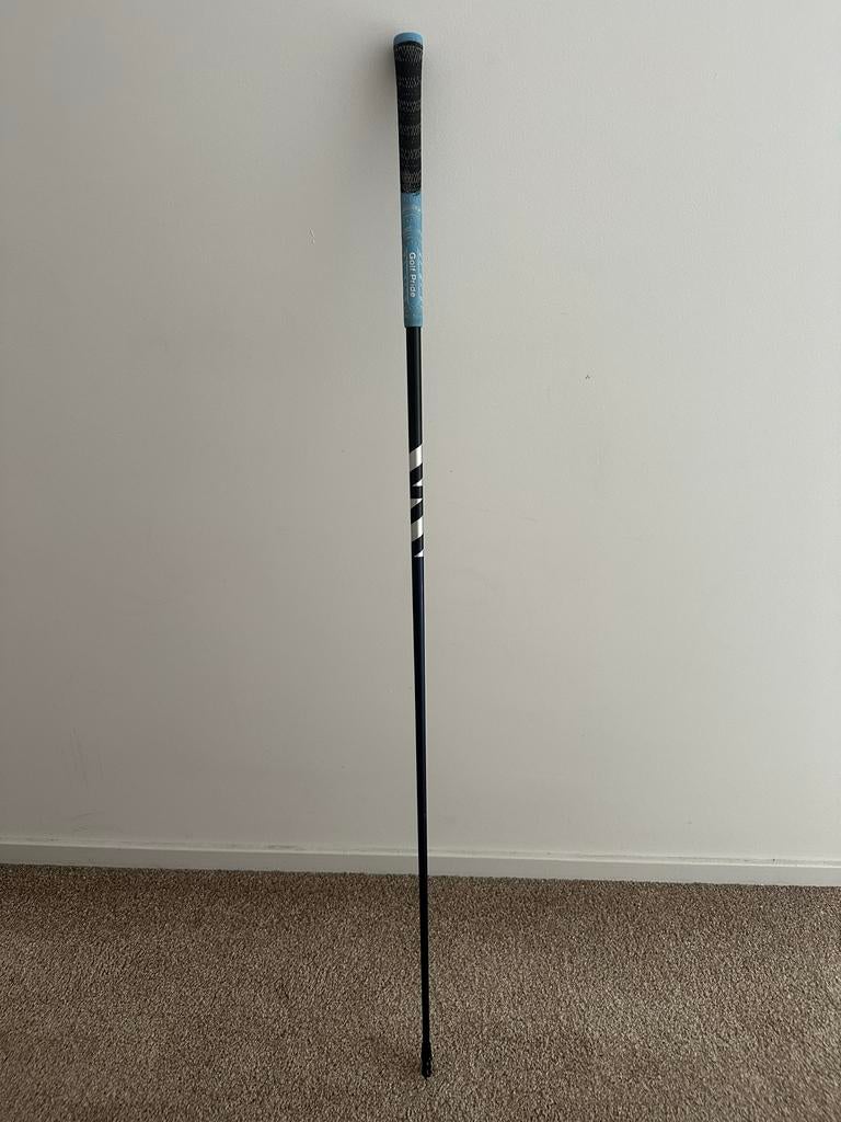 Fujikura Ventus Blue TR 6x Shaft, Ophalen of Verzenden, Zo goed als nieuw, Overige typen, Overige merken