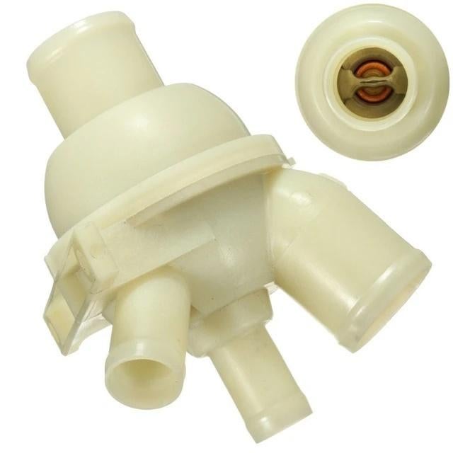 Thermostaat Range Rover Motor 3.9, 4.0 en 4.6 Nieuw, Ophalen of Verzenden, De Rie Automaterialen, Info@derieautomaterialen.nl