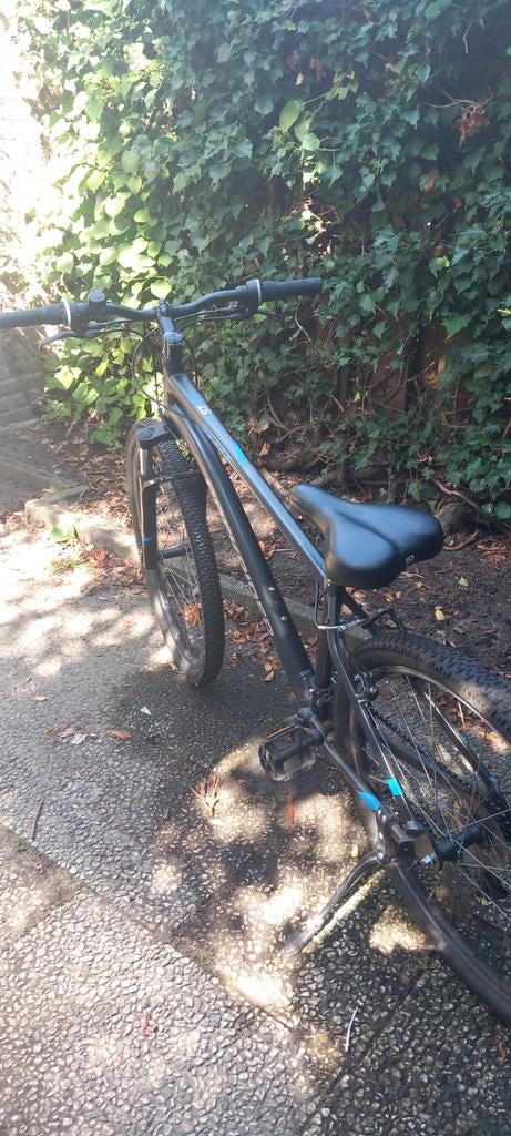 Mooie Rockrider kinderfiets in goede staat, Fietsen en Brommers, Fietsen | Mountainbikes en ATB, Hardtail, Ophalen, Zo goed als nieuw