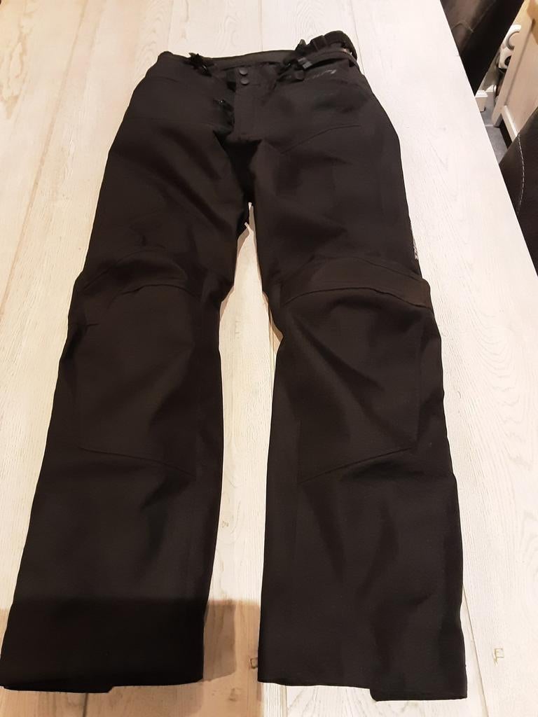 Motorbroek zwart  Difi Aerotex maat M, Motoren, Ophalen, Nieuw zonder kaartje, Broek | textiel, Difi