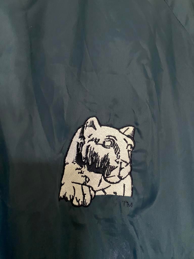 Penn State University jack, Kleding | Heren, Blauw, Onbekend, Maat 56/58 (XL), Ophalen of Verzenden