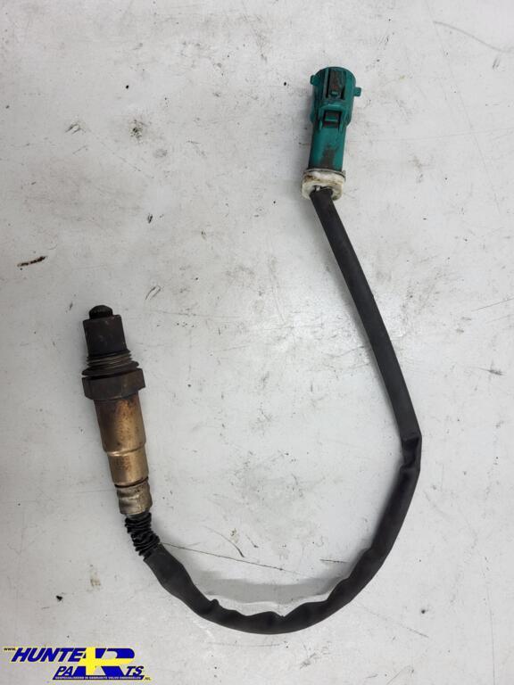 Lambdasonde Volvo V50 ('04-'12) 0258006573574, Gebruikt, Ophalen of Verzenden, Volvo, Volvo