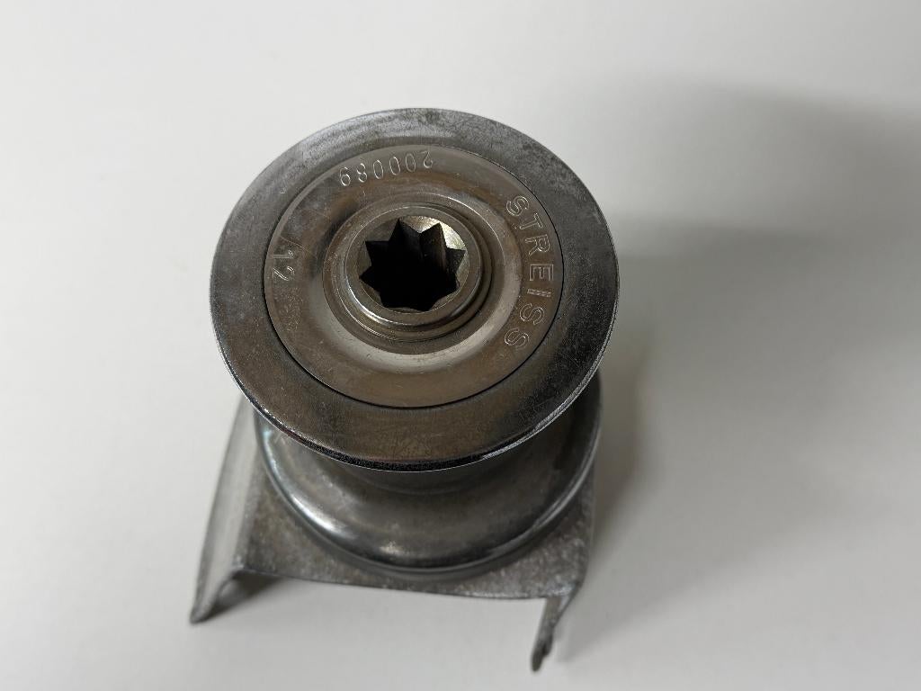 Streiss / Enkes 12 lier, Ophalen of Verzenden, Gebruikt, Overige typen