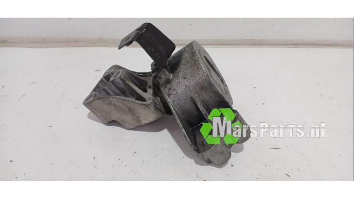 Motorsteun van een Fiat Doblo, Gebruikt, -, -, Ophalen of Verzenden