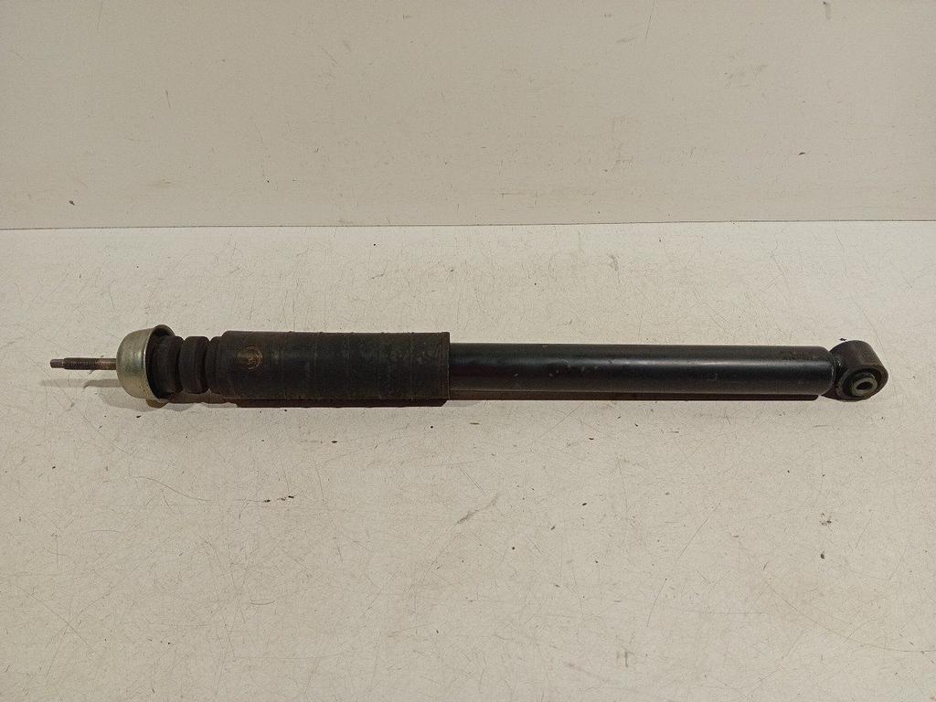 Schokbreker links achter Nissan Note, Onderdelen@venauto.nl, Van der Ven Autorecycling B.V., Gebruikt, Ettenseweg 76, 4706 PB Roosendaal, The Netherlands