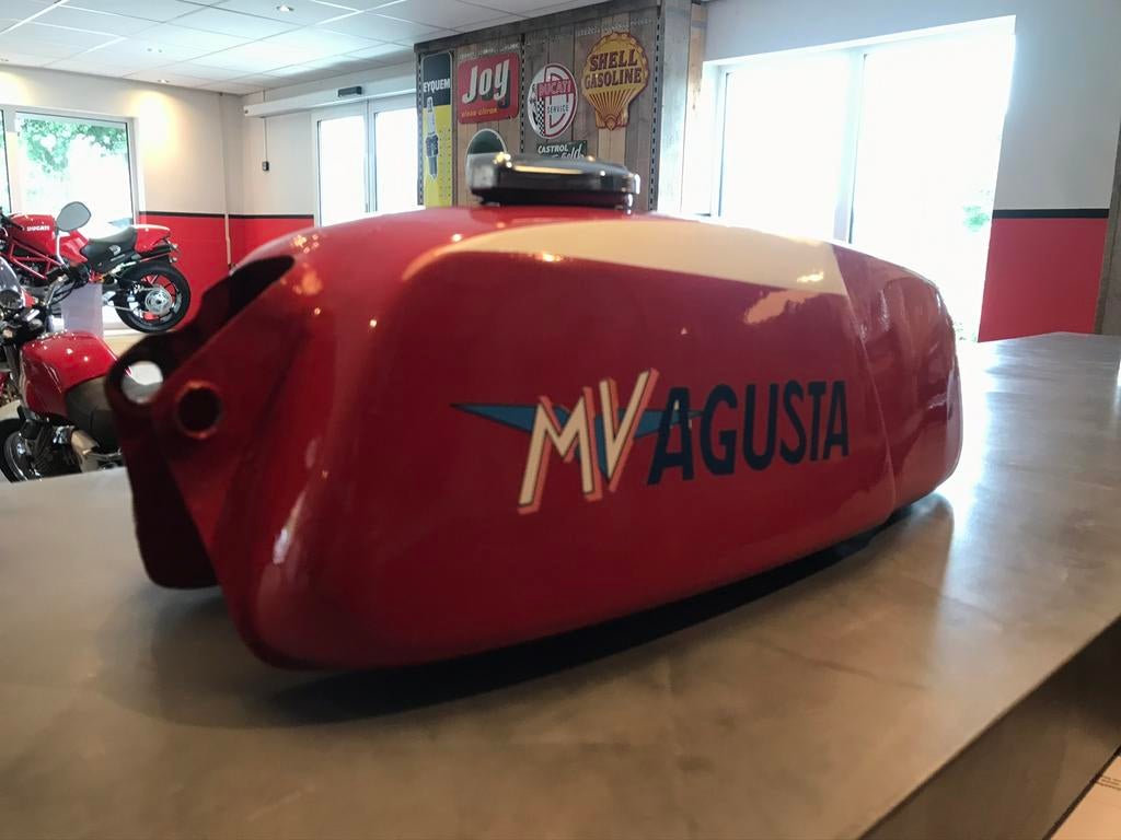 Tank Ontroesten & Coaten, Garantie, Overige werkzaamheden