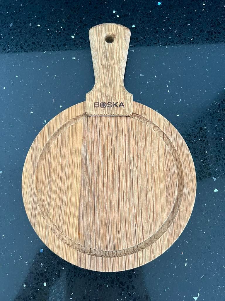 Boska kaasplank / serveerplank, Huis en Inrichting, Keuken | Servies, Ophalen of Verzenden