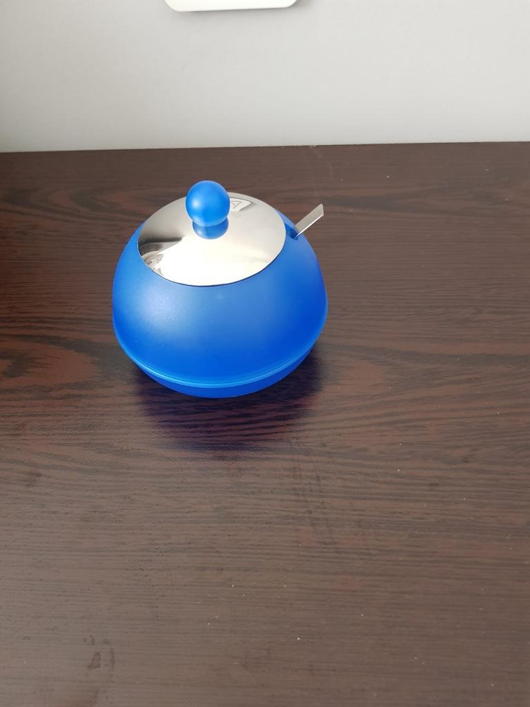 Leuke suiker pot, Huis en Inrichting, Keuken | Servies, Overige typen, Nieuw, Ophalen of Verzenden, Overige stijlen