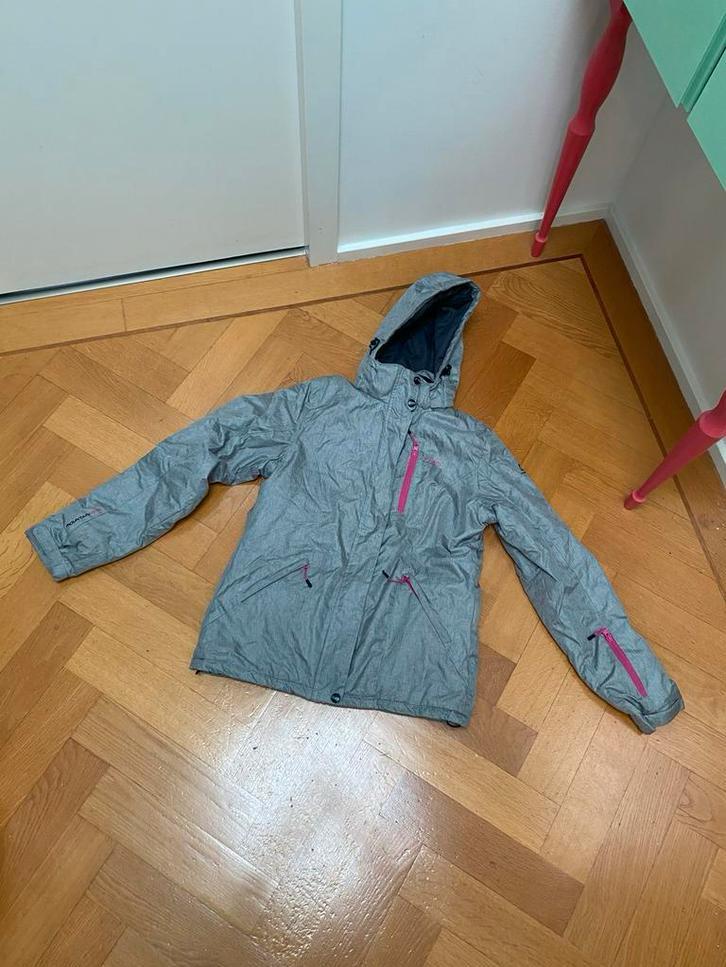 Mountain Peak Ski Jas Dames Maat M - Zo Goed Als Nieuw, Ophalen of Verzenden, Zo goed als nieuw