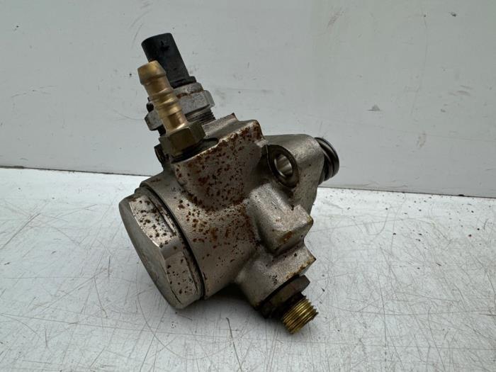 Brandstofpomp Mechanisch van een Volkswagen Golf, Gebruikt, -, Volkswagen, -