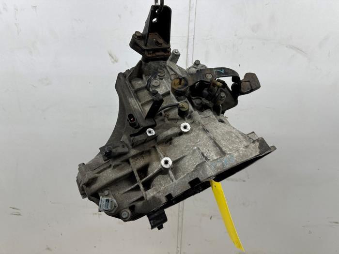 Versnellingsbak van een Hyundai I10, Gebruikt, -, -, Ophalen of Verzenden