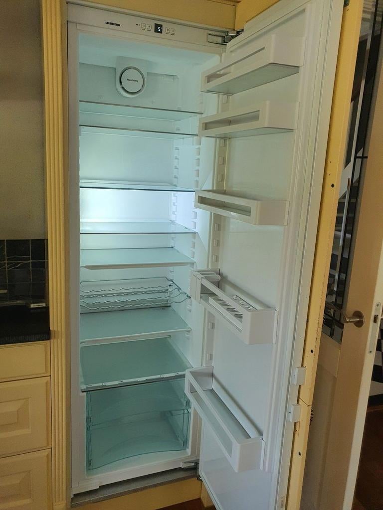 Liebherr IK3520 Inbouw Koelkast 178 cm!, Witgoed en Apparatuur, Koelkasten en IJskasten, Ophalen, Zonder vriesvak, 200 liter of meer