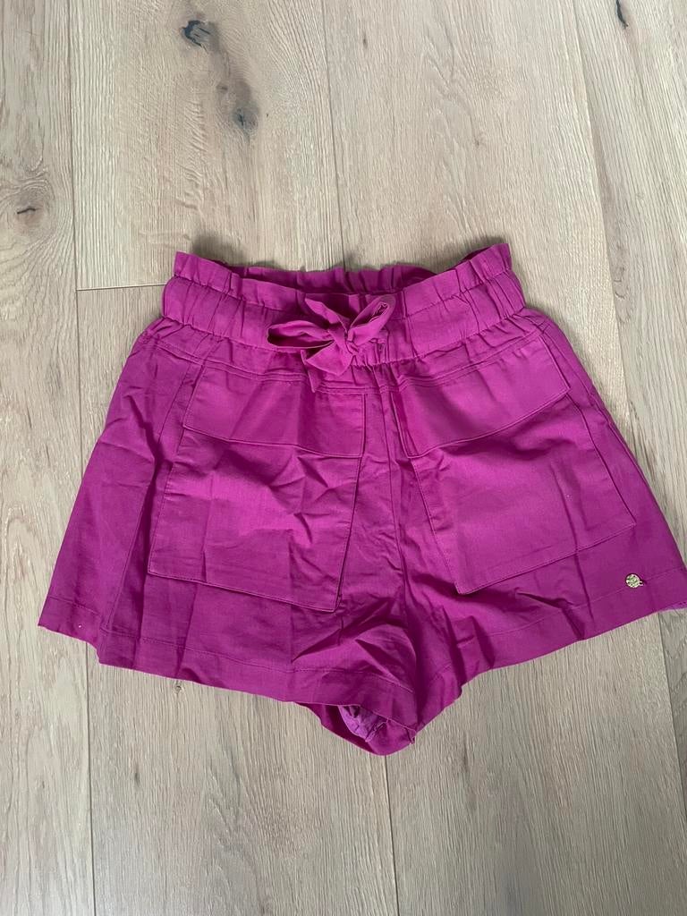Harper & Yve Yara short – maat 34/XS – roze, Kort, Verzenden, Zo goed als nieuw, Roze