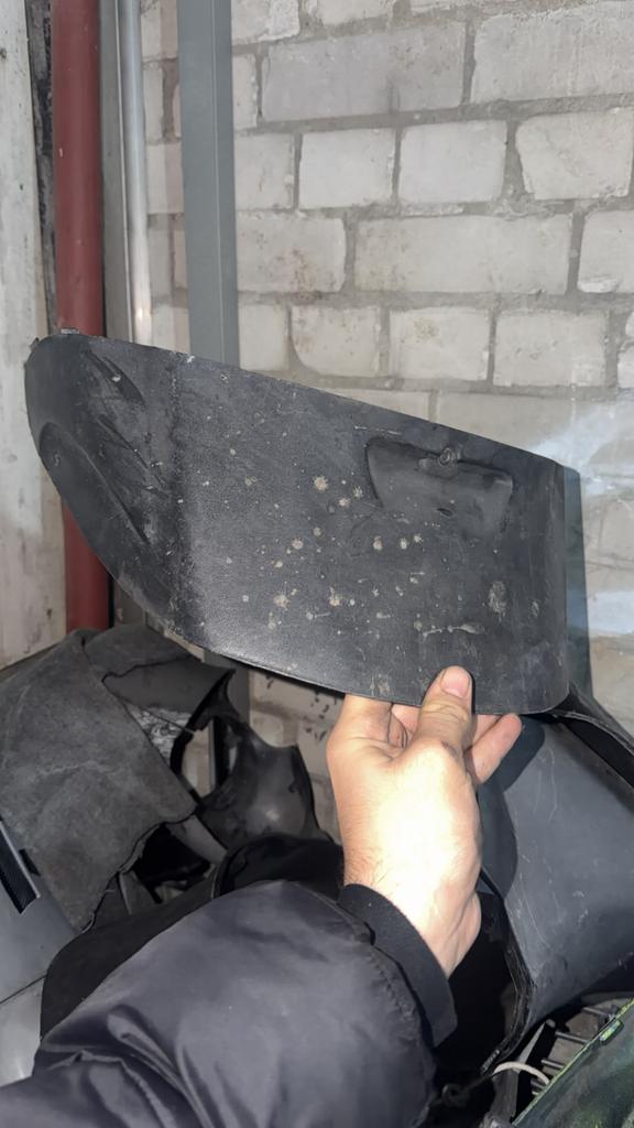 Zip Bougie kap, Fietsen en Brommers, Fietsaccessoires | Fietsmanden, Zo goed als nieuw, Ophalen of Verzenden