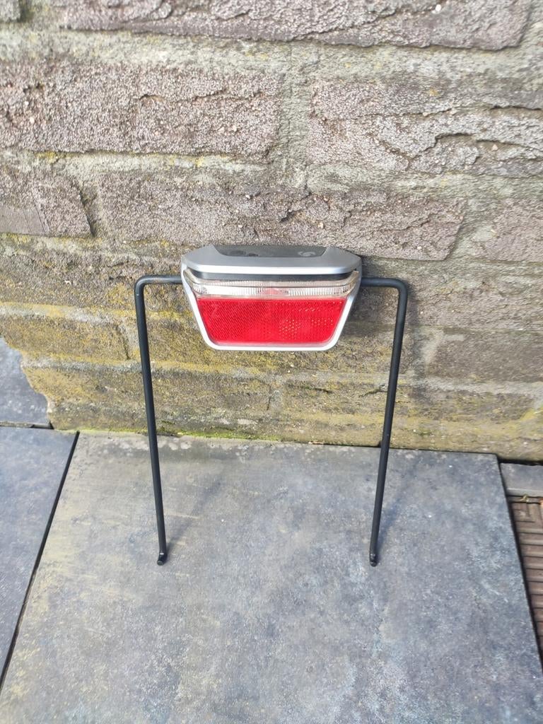 Bagagedrager verlenger, Fietsen en Brommers, Fietsaccessoires | Bagagedragers, Ophalen of Verzenden, Gebruikt