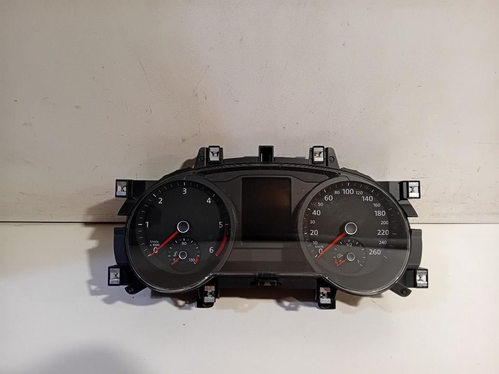 Cockpit Volkswagen Passat, Onderdelen@venauto.nl, Van der Ven Autorecycling B.V., Gebruikt, Ettenseweg 76, 4706 PB Roosendaal, The Netherlands