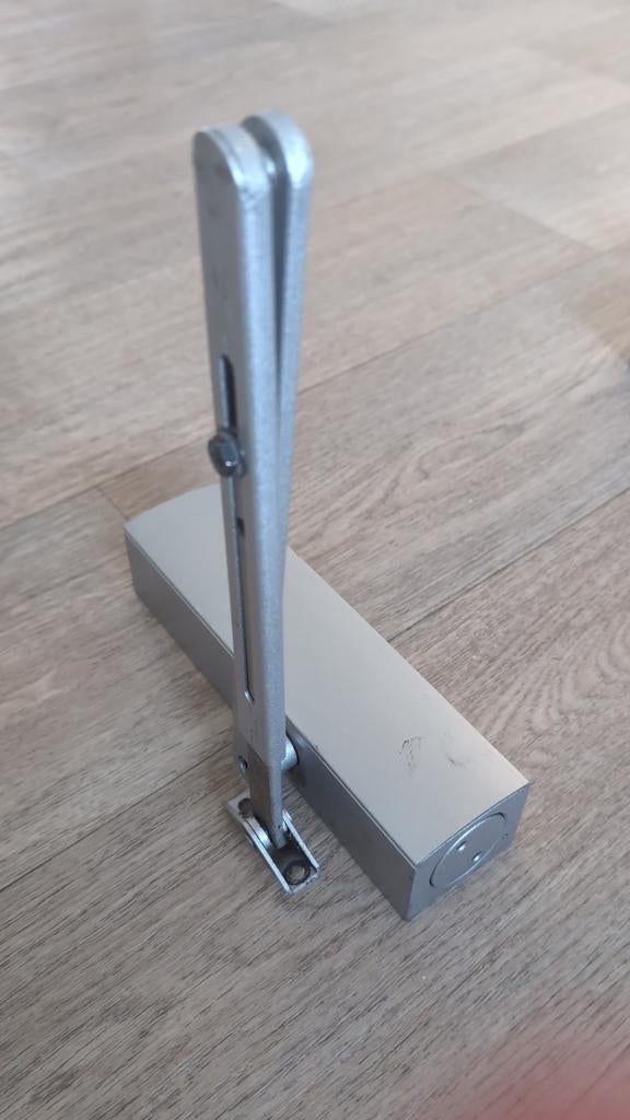 Deurdrangers, Ophalen, Gebruikt