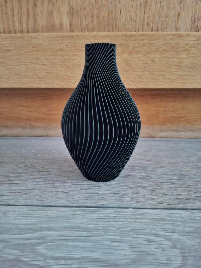 Vaas 3d geprint, Antiek en Kunst, Ophalen of Verzenden