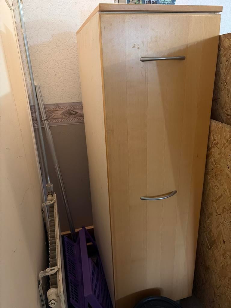 IKEA Kast - Niet Meer Nodig, Ophalen, Gebruikt