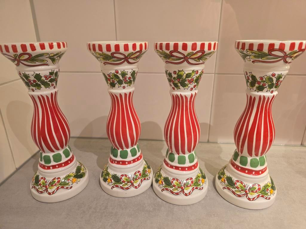 Blond Amsterdam kerst, Ophalen, Blond Amsterdam, Nieuw, Schaal of Schalen