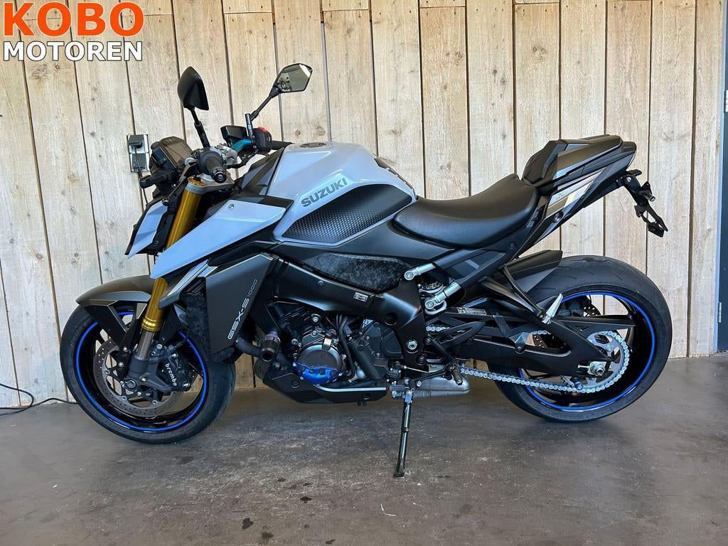 Suzuki GSX S1000 (bj 2022) - foto 3
