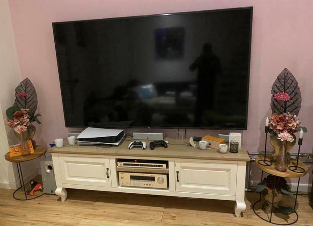 Complete Richmond Oakdale meubels landelijke stijl, Ophalen