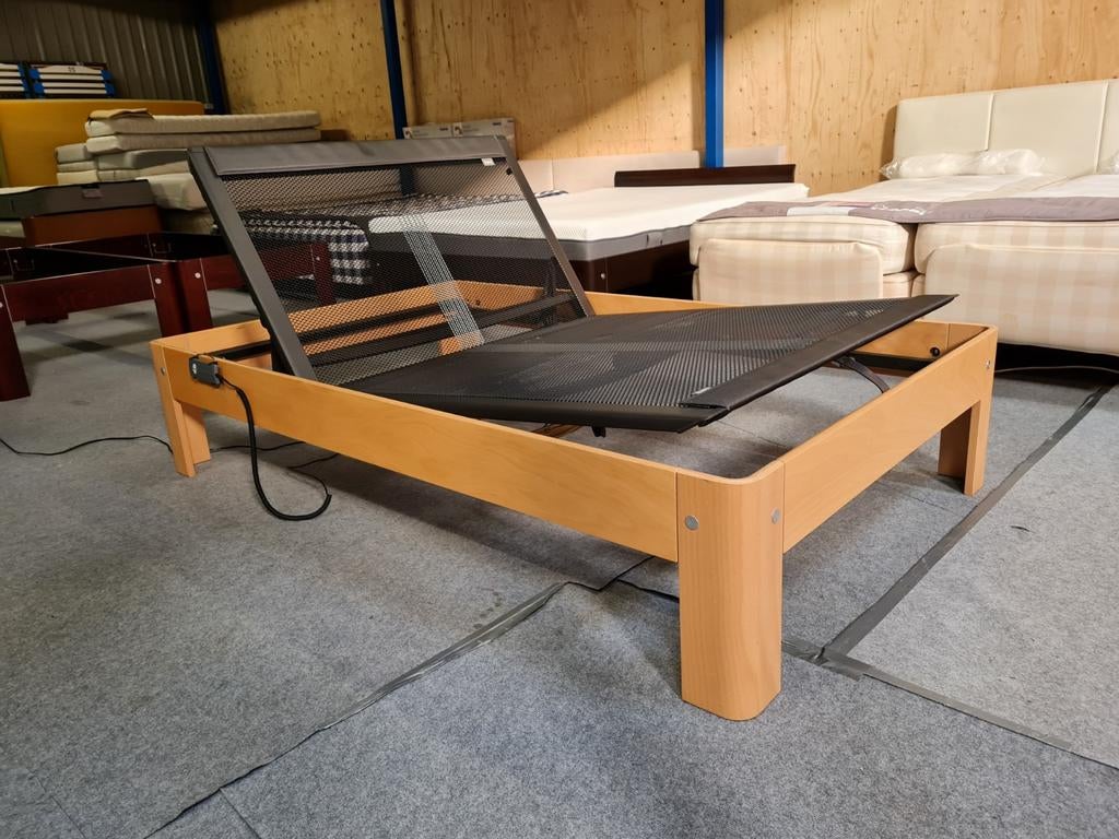 2X ELEKTRISCHE AUPING AVS SPIRAALBODEMS 2X 70-200, Ophalen of Verzenden, Akbedden, ., Langbroek