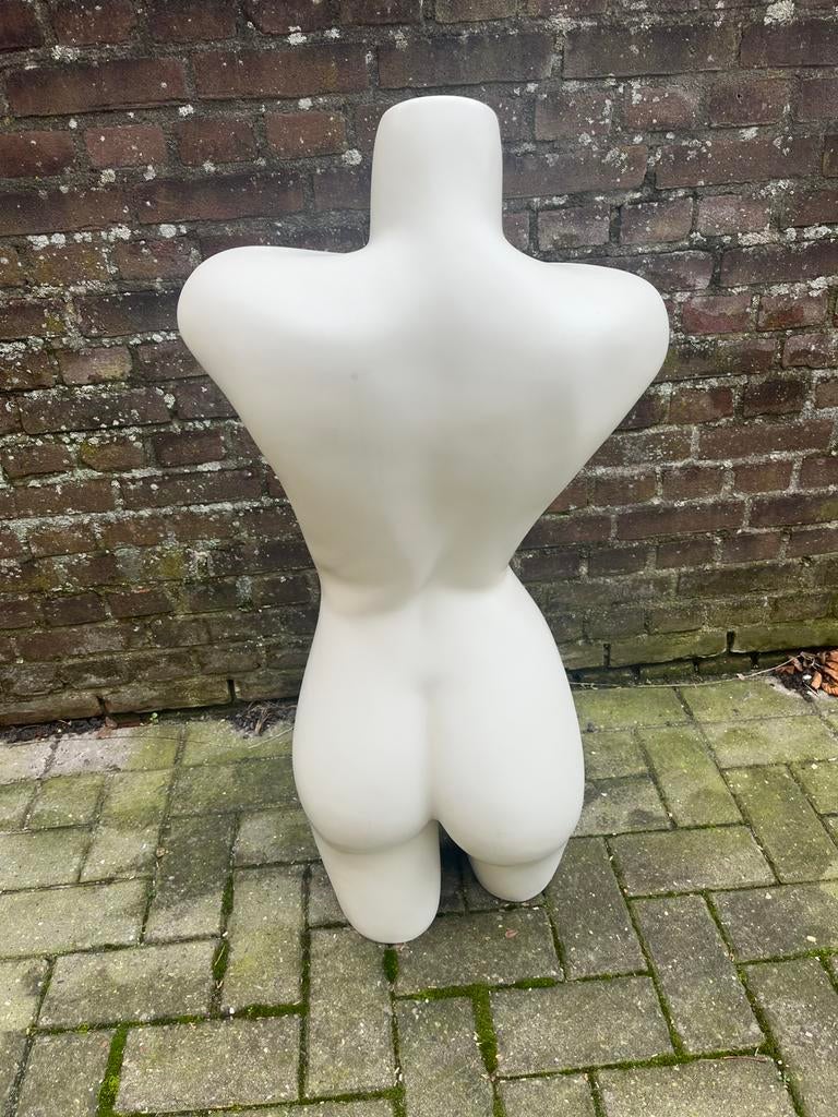 Dames paspop, Hobby en Vrije tijd, Naaien en Fournituren, Ophalen of Verzenden, Zo goed als nieuw, Paspop