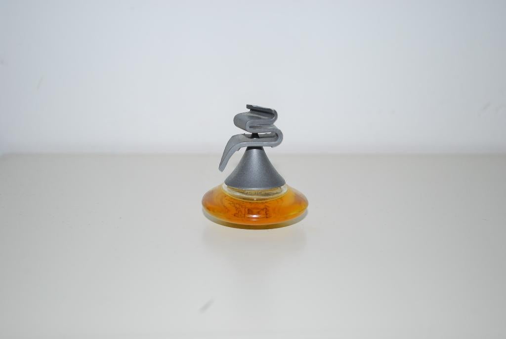 Miniatuur Romeo Gigli, Ophalen of Verzenden, Zo goed als nieuw, Miniatuur, Gevuld