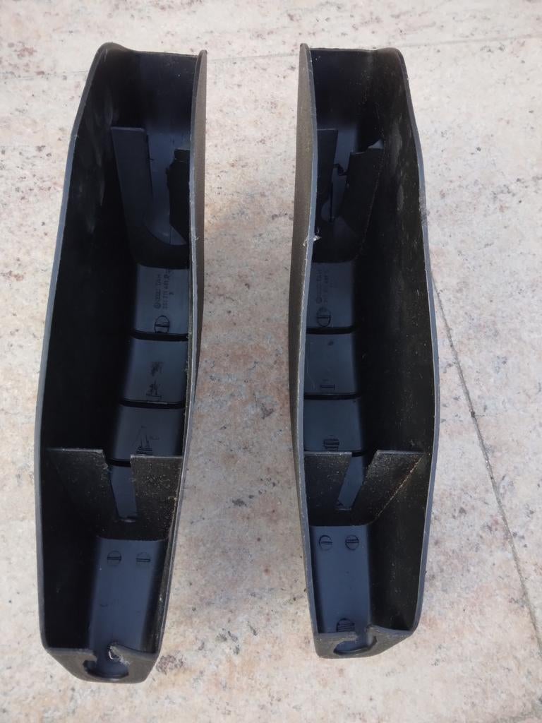 VW T3 Handremafdekkap. kleur: zwart, Ophalen of Verzenden, Zo goed als nieuw