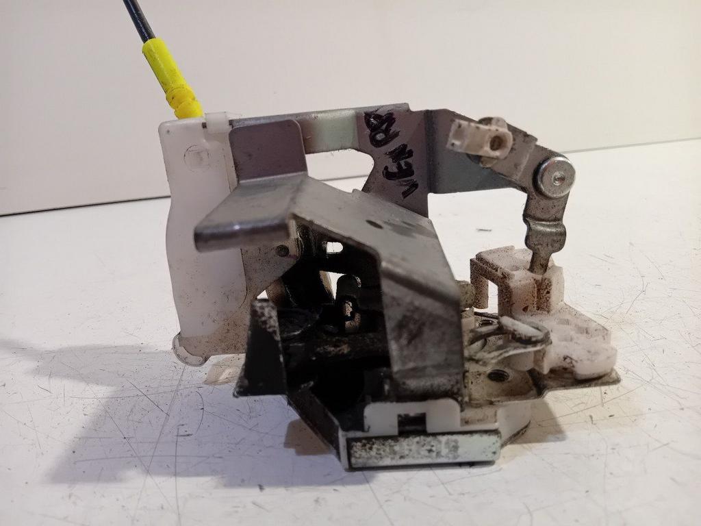 Slot mechaniek portier rechts achter Toyota Aygo, Auto-onderdelen, Onderdelen@venauto.nl, Van der Ven Autorecycling B.V., Gebruikt