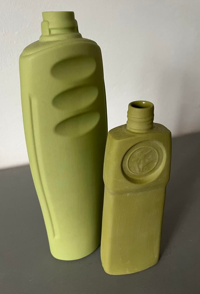 Vaas, vazen Foekje Fleur, Huis en Inrichting, Woonaccessoires | Vazen, Ophalen of Verzenden, Zo goed als nieuw, Overige kleuren