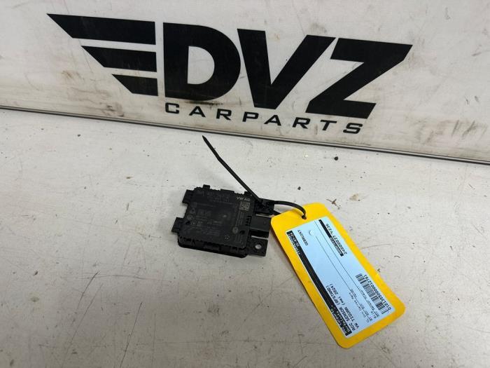 ACC Sensor (afstand) van een Volkswagen Tiguan, Gebruikt, -, Volkswagen, -