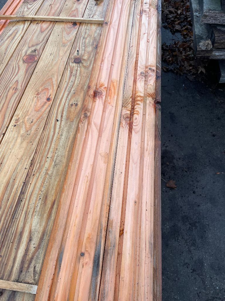 Douglas triple blok design 1,50€ nergens goedkoper, Ophalen, Nieuw, Minder dan 180 cm, Planken